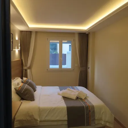 Gæstehus Deux Personnes Avec Salle De Bain Privative Bondy