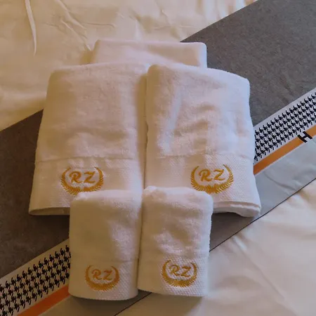 Deux Personnes Avec Salle De Bain Privative Gæstehus