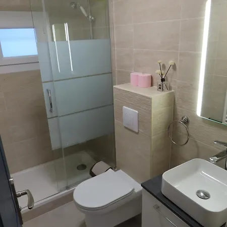 Deux Personnes Avec Salle De Bain Privative Penzion *