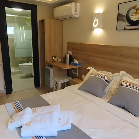 Deux Personnes Avec Salle De Bain Privative Gæstehus *